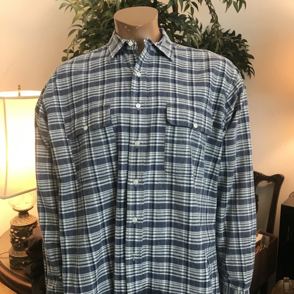 POLO by Ralph Lauren Men's Button Down